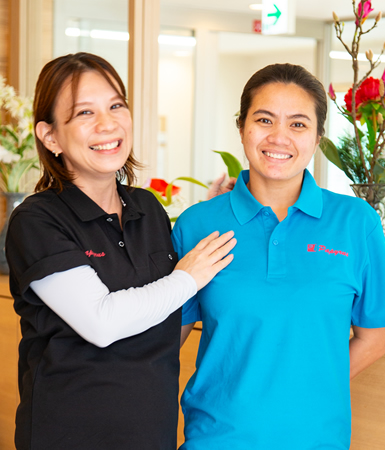 パピルスが選ばれる理由