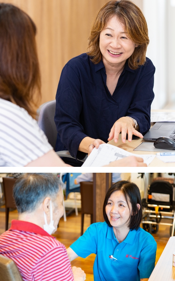 株式会社パピルス | 求人サイト